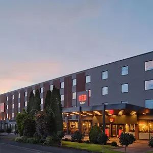 Radisson Red London Gatwick Airport Crawley (West Sussex)